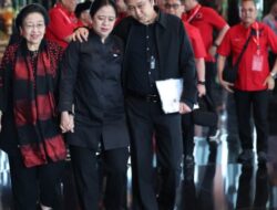 Prananda Rangkul Puan, PDIP: Mendukung Soliditas Tanpa Kompromi!