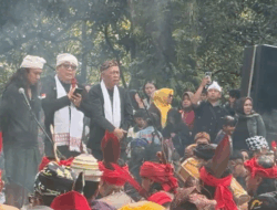 Semesta Sebagai Sahabat, Bukan Musuh