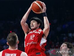 10 Pebasket Asia Terbaik dalam NBA