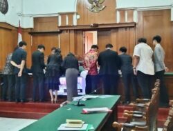 Sengketa Kepemilikan Saham PT Dharma Nyata Press vs PT Jawa Pos: Adu Bukti