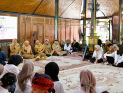 Suara Remaja Banyuwangi dalam Rembuk Anak: Pertimbangan Kebijakan