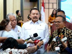 Sinergi Kejagung dan Dewan Pers: Kunci Kemerdekaan dan Transparansi Hukum