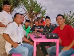 HKTI Jember: Pelantikan Pengurus 31 Kecamatan Untuk Bantu Petani