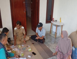Penyebab Petani di Koncer Kidul Bondowoso Tak Dapat Subsidi Pupuk