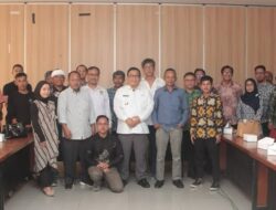 Pemkab Lebak Gandeng Dunia Usaha untuk Kurangi Kemiskinan