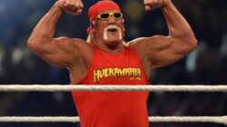 Hulk Hogan: Profil Legendaris dan Warisan WWE