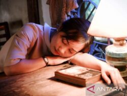 Dampak Negatif Kurang Tidur pada Kesehatan Tubuh & Mental