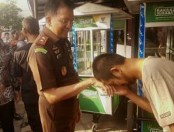 Kajati Jatim: Pengertian dan Penerapan Restorative Justice