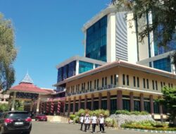 Peringatan Skandal Transaksi Jabatan Pejabat Bangkalan