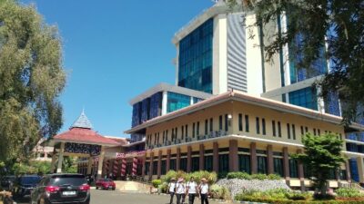 Peringatan Skandal Transaksi Jabatan Pejabat Bangkalan