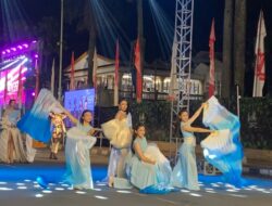 JFC 2025: Mengusung Tema ‘Evolution’ dengan Pesan Kemanusiaan dan Inklusivitas