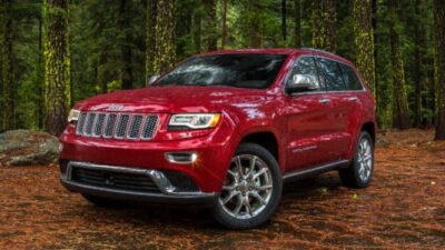 Jeep Cherokee Berhenti Produksi, Simak Alasannya!