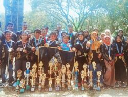 Cetta: Kisah Sukses Juara Panahan Nasional