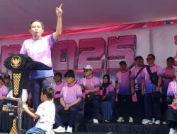 Tajemtra 2025: Bupati Jember Ingatkan Peserta Pentingnya Salat