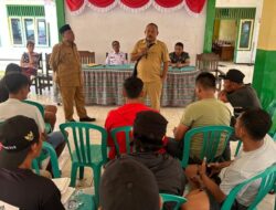 Kontroversi di Kemuningsari Lor: Warga Geruduk Kantor Desa Jember
