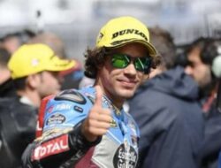 Perbedaan Valentino Rossi dan Marc Marquez dalam Debat GOAT