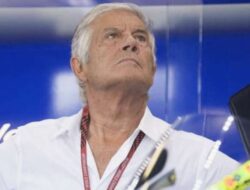 Agostini Menjelaskan Alasan Tidak Memberi Wejangan kepada Pecco Bagnaia