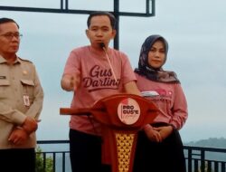 Gaya Komunikasi Politik Gus Darling: Seni Memimpin di Era Viral