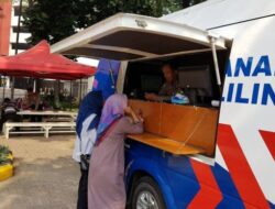 Jadwal Mobil SIM Keliling Jakarta-Bandung-Bogor-Bekasi 27 Agustus 2025