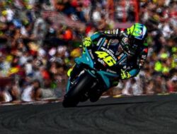 Daftar Juara MotoGP Sepanjang Masa: Siapa yang Dominan?