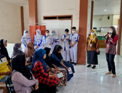 Pentingnya Penyuluhan Diabetes di RSD Balung untuk Pencegahan Komplikasi