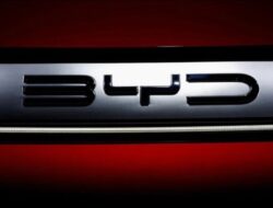 BYD Resmikan Taman Hiburan Otomotif: Destinasi Impian Pecinta Mobil