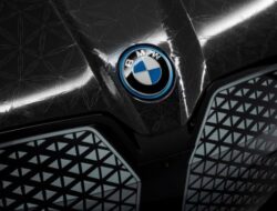 BMW Meluncurkan Motor Listrik Terbaru untuk EV Generasi Baru