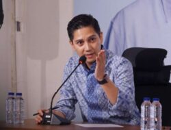 Fraksi Gerindra Setuju Hentikan Tunjangan Rumah Anggota DPR Rp50 Juta