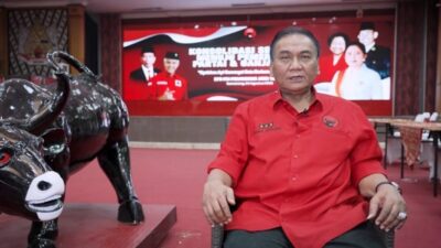Strategi Pemilu PDIP 2029 di Bawah Komando Komandan Korea
