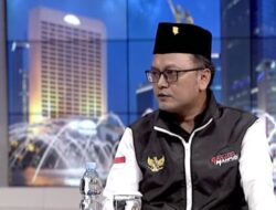 PDIP Bantah Jadi Dalang Kericuhan Demo: Kami Parpol Penyeimbang!