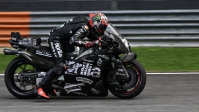 Analisis Misterius Masalah Marco Bezzecchi di MotoGP Austria