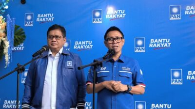 Eko Patrio Uya Kuya Dinonaktifkan: Berita Terbaru Fraksi PAN
