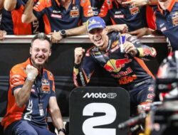 Maverick Vinales Absen di MotoGP Austria dan Hungaria: Alasan Za’nya!