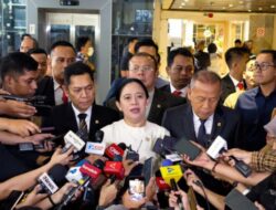 3 Eks Kader PDIP Gabung PSI: Respons Santai Puan
