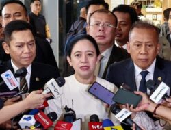 Hasto Kembali Jadi Sekjen, Puan Harap PDIP Solid
