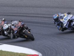 Mengapa Alex Marquez dan Jack Miller Terkena Grid Penalty di MotoGP Balaton Park?