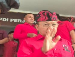 Koster: Konsolidasi Partai PDIP di Bali Setelah Bimtek