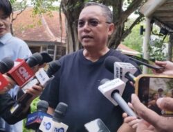 Langkah Megawati Dukung Pemerintah: PDIP Kader Turut Berperan