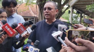Langkah Megawati Dukung Pemerintah: PDIP Kader Turut Berperan