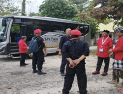 Kader PDIP Bali: Tanda Pengenal Kongres dalam Politik
