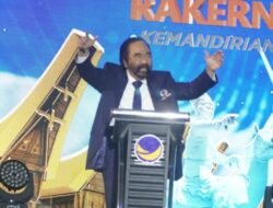 Nasdem Siap Mendominasi Pemilu 2029: Analisis dan Prediksi