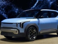 Mobil Listrik Imut: Tempuh 435 Km & Akselerasi Setara Sport Car
