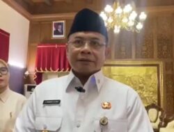 Teguran Keras Prabowo terhadap Polemik Bupati Pati Sudewo