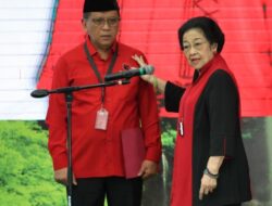 PDIP Klaim Regenerasi Tetap Ada Meski Hasto Jadi Sekjen