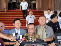 Rahayu Saraswati Mundur: Kata Dasco dalam Anggota DPR