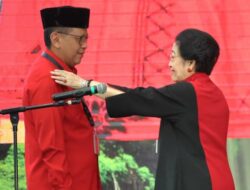 Ditunjuk Kembali Sebagai Sekjen PDIP, Hasto Belum Dapat Tugas Khusus