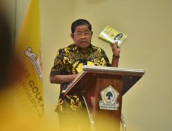Bahlil Dukung Program Prabowo Jaga Stabilitas Ekonomi: Analisis SEO