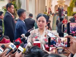Heboh Kenaikan Gaji Anggota DPR | Puan Buka Suara