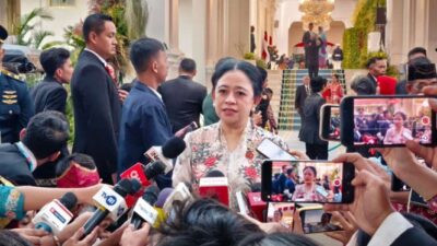 Heboh Kenaikan Gaji Anggota DPR | Puan Buka Suara