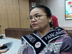 Perubahan Kepemimpinan: FX Rudy Gantikan Bambang Pacul sebagai Ketua DPD PDIP Jateng